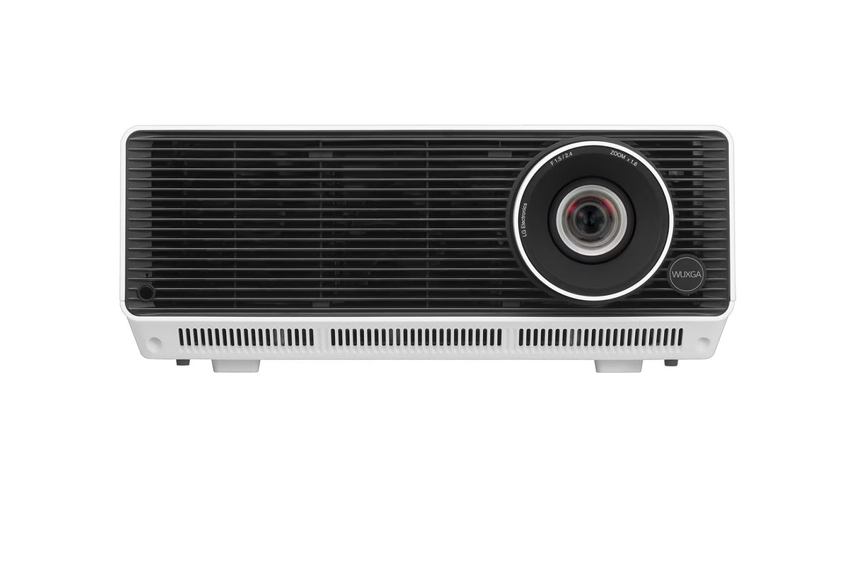 LG ProBeam BF50RG 5,000 ANSI Lumens WUXGA Smart Laser Projector