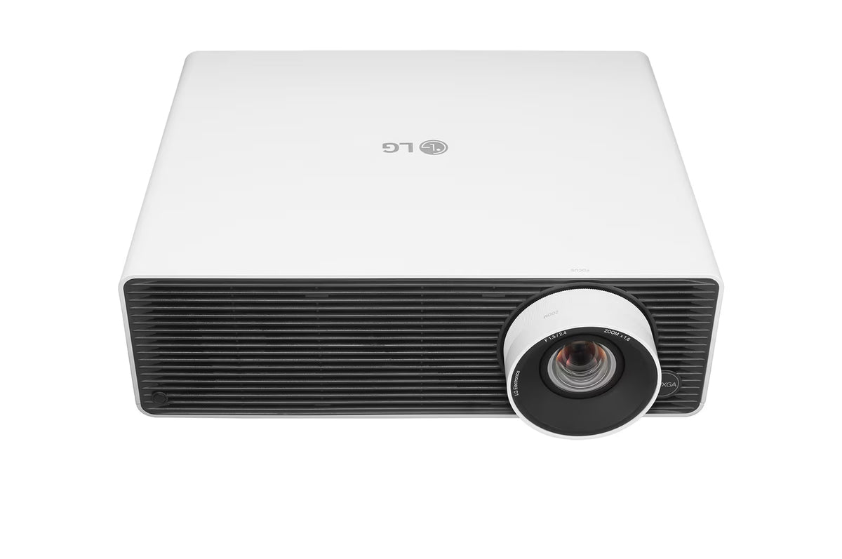 LG ProBeam BF50RG 5,000 ANSI Lumens WUXGA Smart Laser Projector