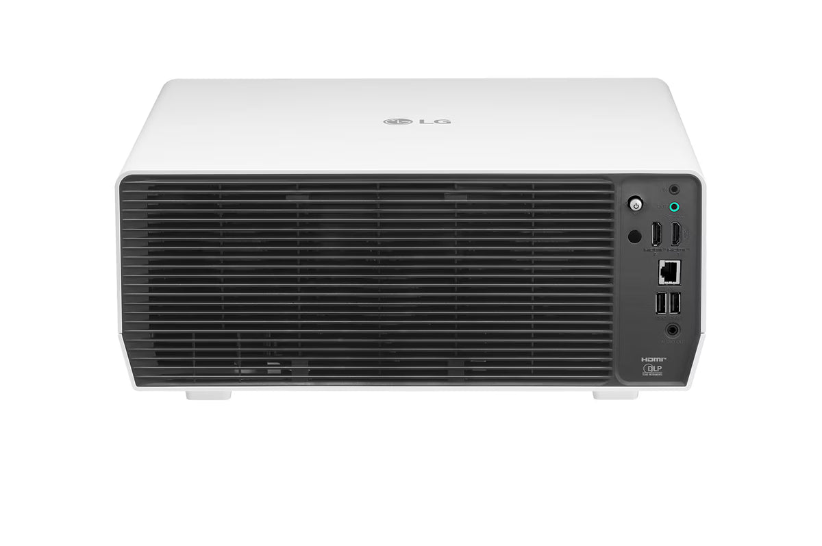 LG ProBeam BF50RG 5,000 ANSI Lumens WUXGA Smart Laser Projector