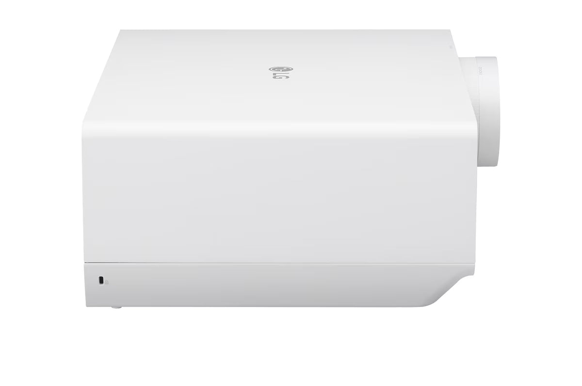 LG ProBeam BF50RG 5,000 ANSI Lumens WUXGA Smart Laser Projector