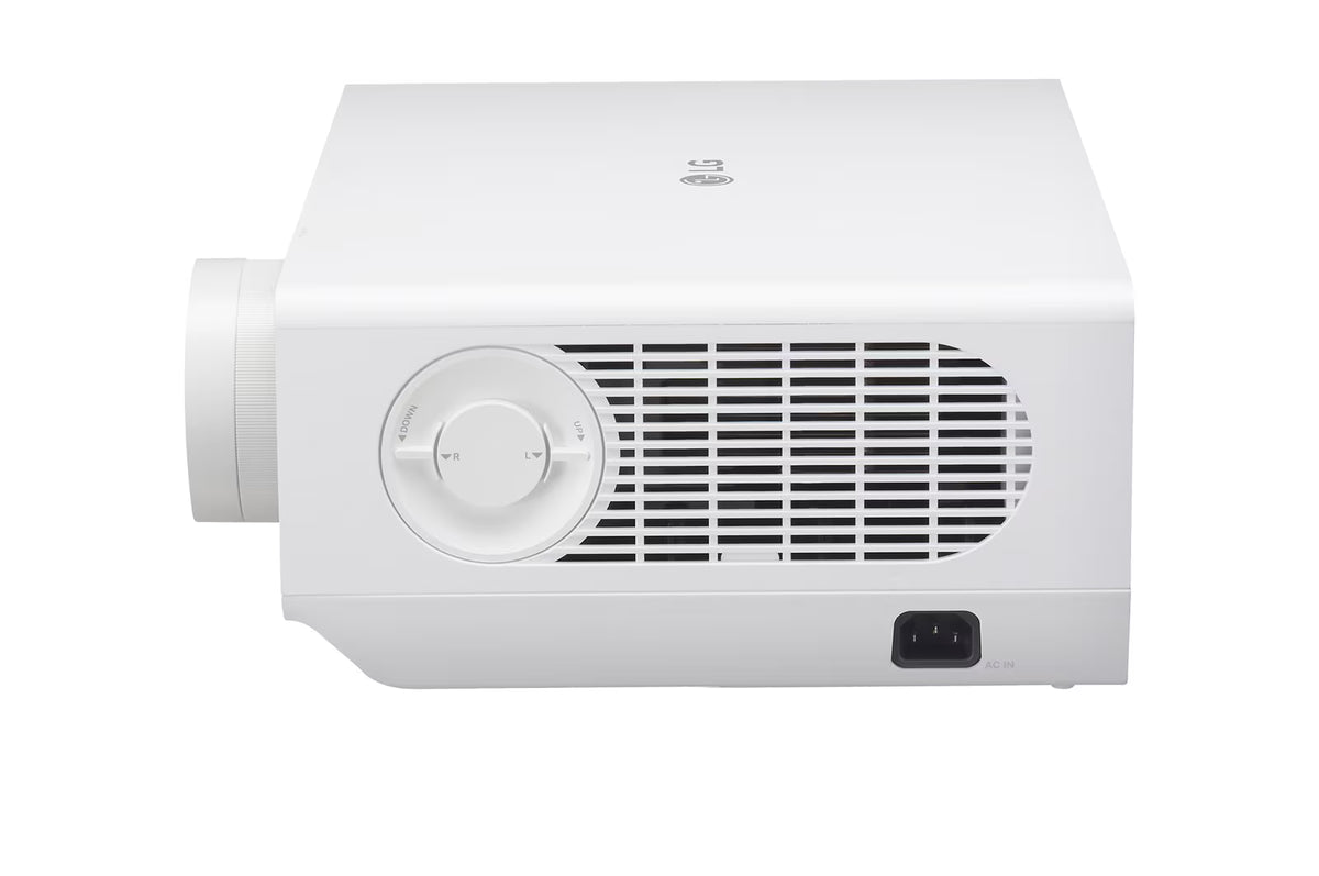 LG ProBeam BF50RG 5,000 ANSI Lumens WUXGA Smart Laser Projector