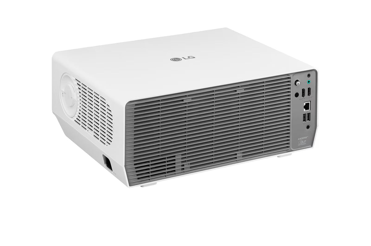 LG ProBeam BF60RG 6,000 ANSI Lumens WUXGA Smart Laser Projector