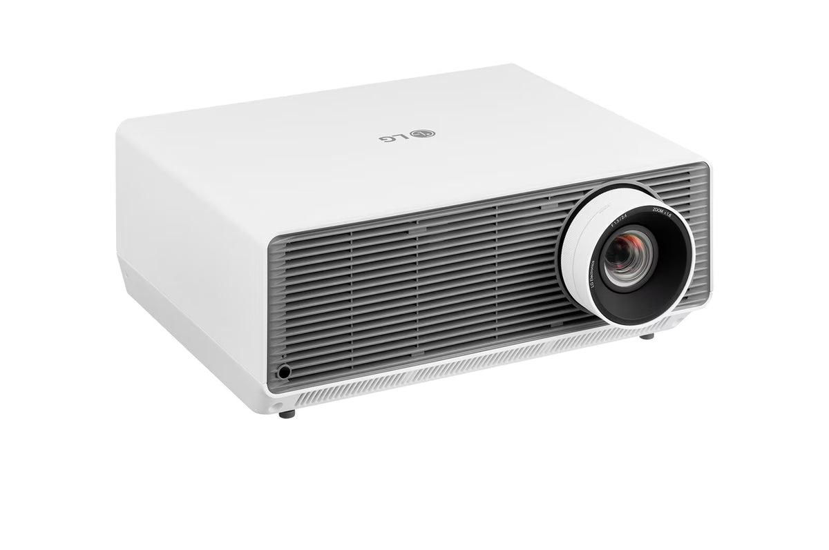 LG ProBeam BF60RG 6,000 ANSI Lumens WUXGA Smart Laser Projector