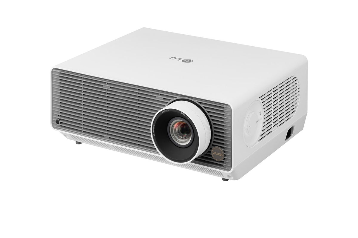 LG ProBeam BF60RG 6,000 ANSI Lumens WUXGA Smart Laser Projector