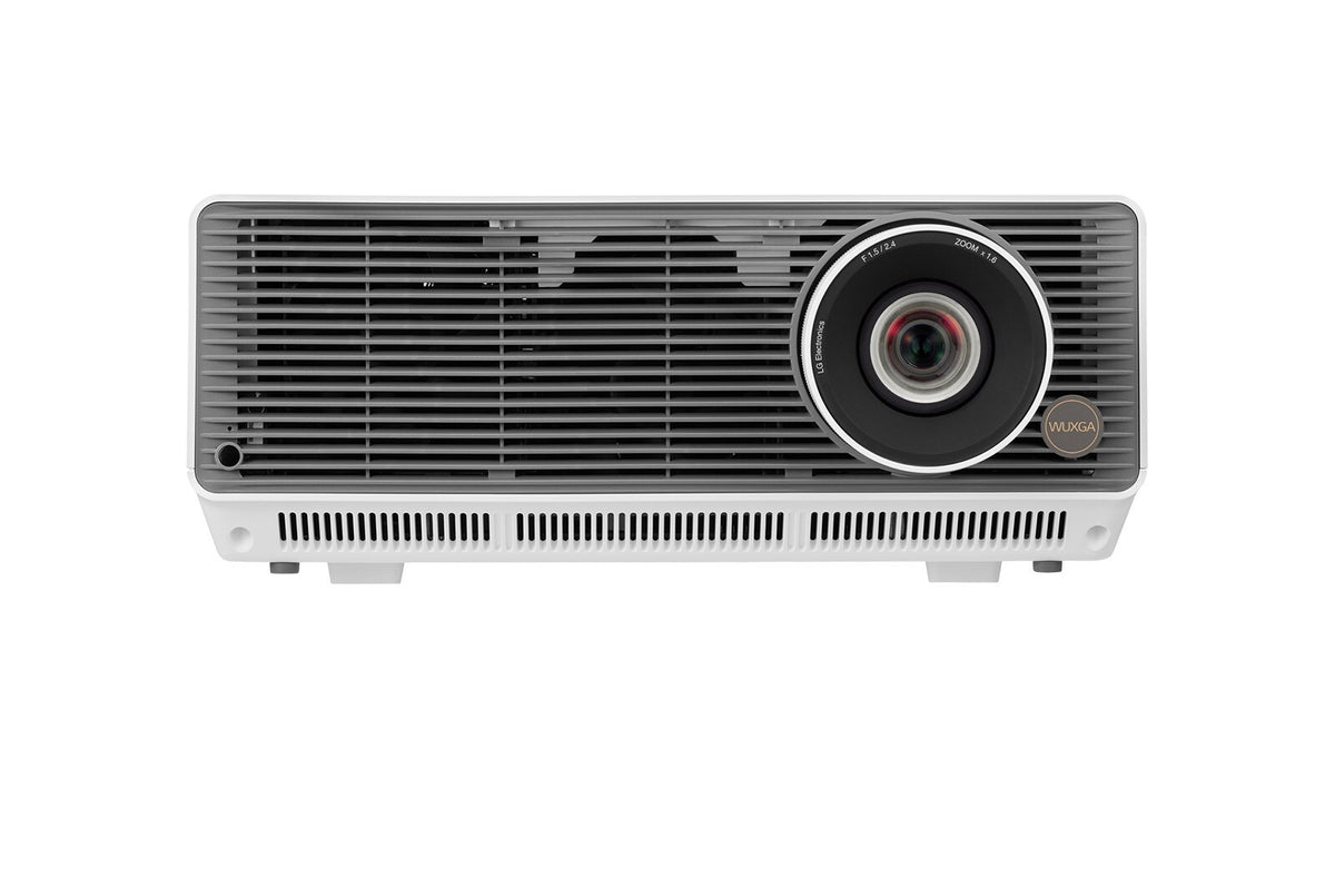 LG ProBeam BF60RG 6,000 ANSI Lumens WUXGA Smart Laser Projector