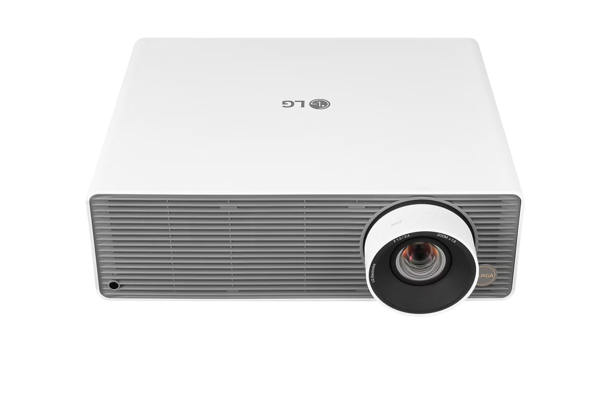 LG ProBeam BF60RG 6,000 ANSI Lumens WUXGA Smart Laser Projector