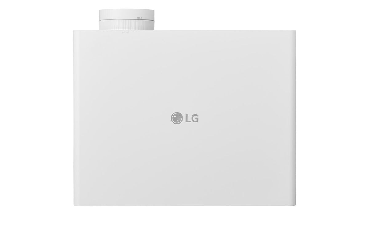 LG ProBeam BF60RG 6,000 ANSI Lumens WUXGA Smart Laser Projector