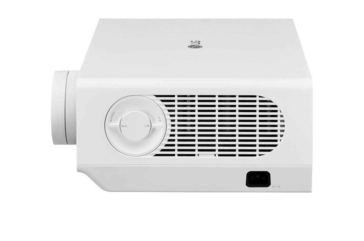 LG ProBeam BF60RG 6,000 ANSI Lumens WUXGA Smart Laser Projector