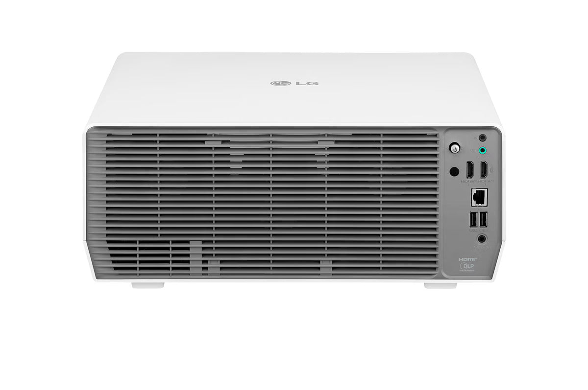 LG ProBeam BF60RG 6,000 ANSI Lumens WUXGA Smart Laser Projector