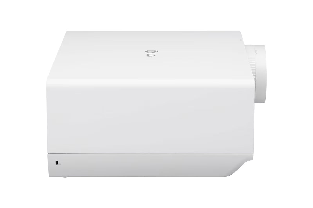 LG ProBeam BU50RG 5,000 ANSI Lumens 4K UHD Smart Laser Projector
