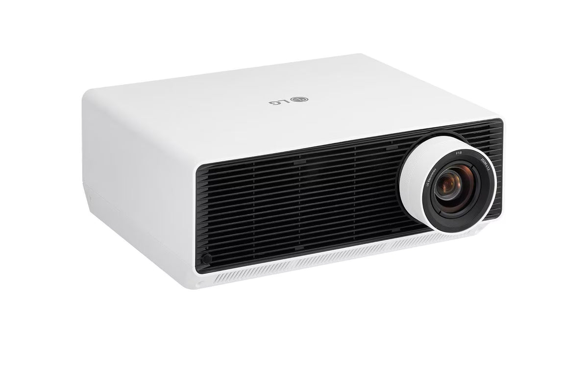 LG ProBeam BU53RG 5,000 ANSI Lumens 4K UHD Smart Laser Projector