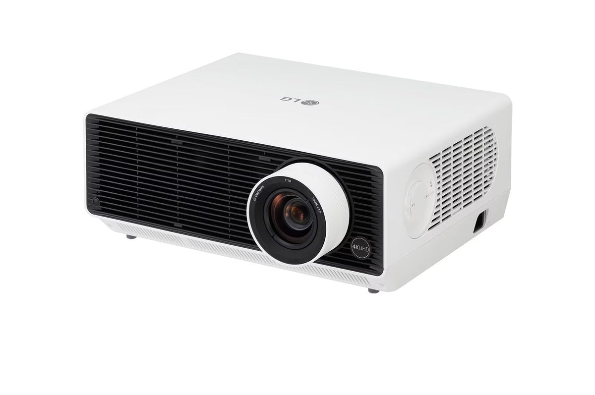 LG ProBeam BU53RG 5,000 ANSI Lumens 4K UHD Smart Laser Projector