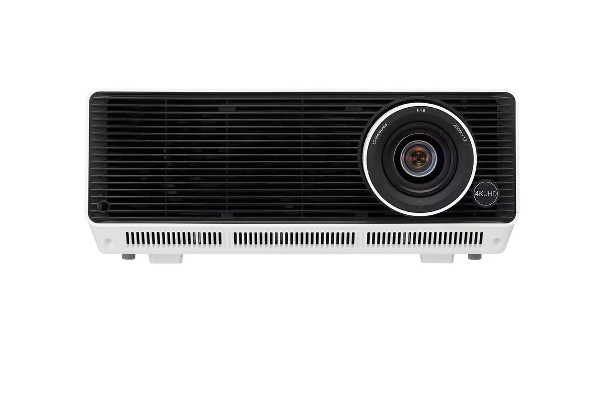 LG ProBeam BU53RG 5,000 ANSI Lumens 4K UHD Smart Laser Projector