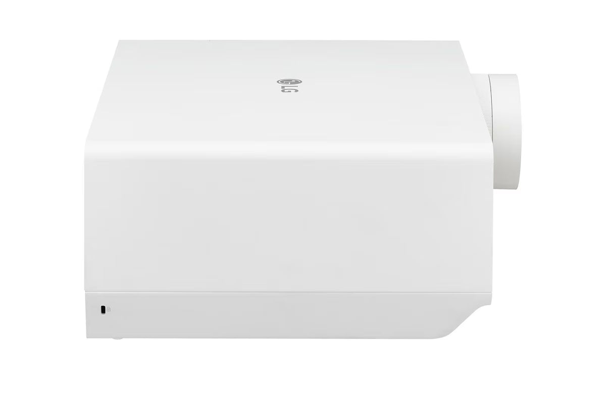 LG ProBeam BU53RG 5,000 ANSI Lumens 4K UHD Smart Laser Projector