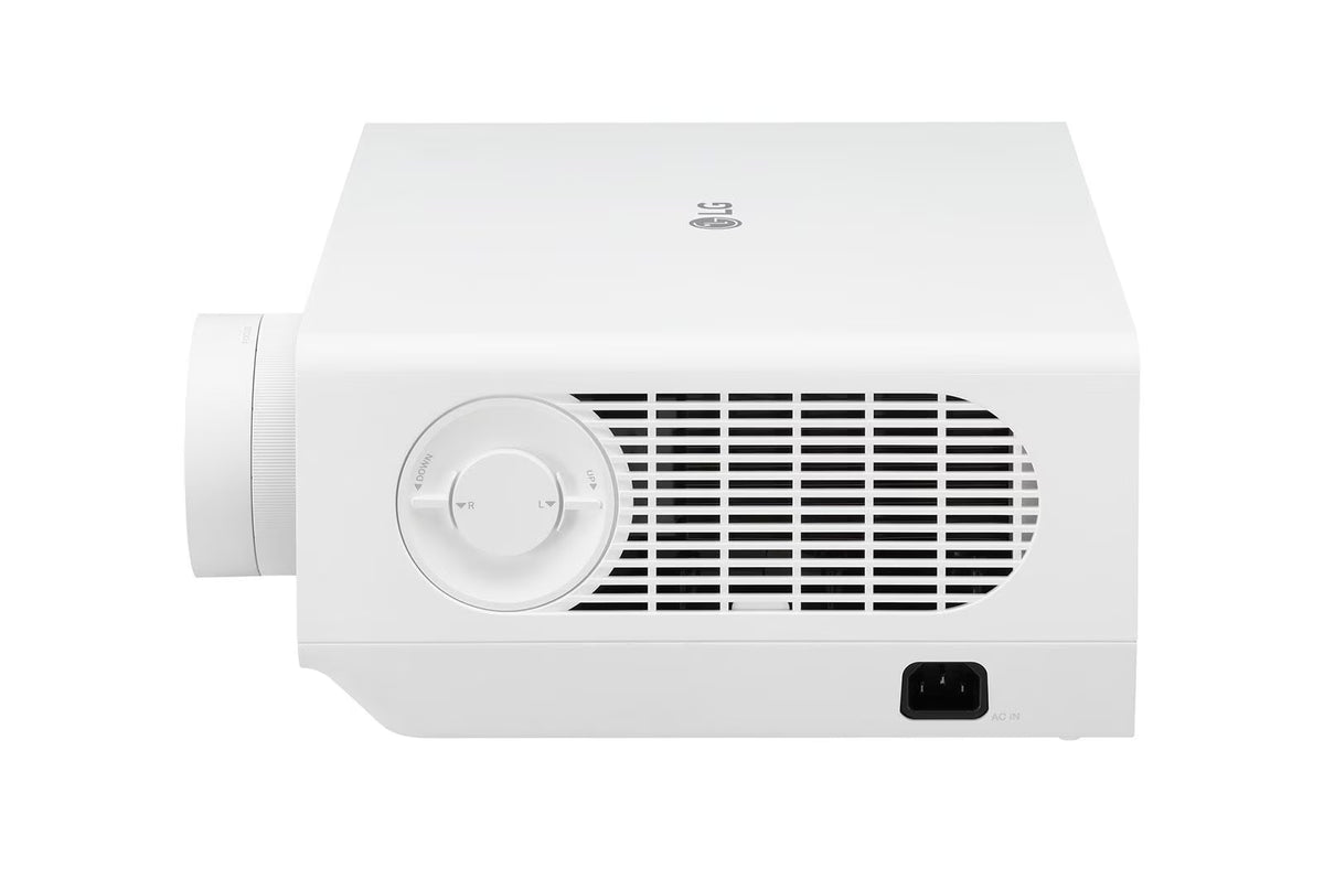 LG ProBeam BU53RG 5,000 ANSI Lumens 4K UHD Smart Laser Projector