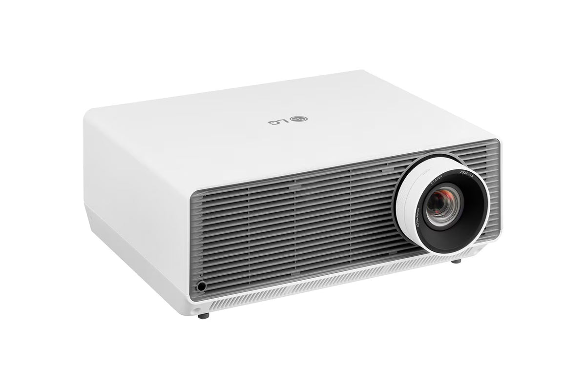 LG ProBeam BU60RG 6,000 ANSI Lumens 4K UHD Smart Laser Projector