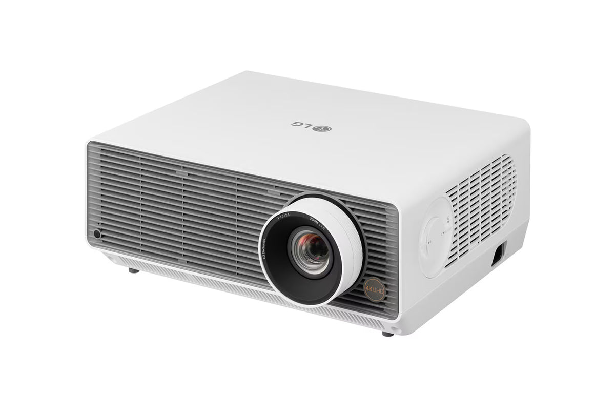 LG ProBeam BU60RG 6,000 ANSI Lumens 4K UHD Smart Laser Projector