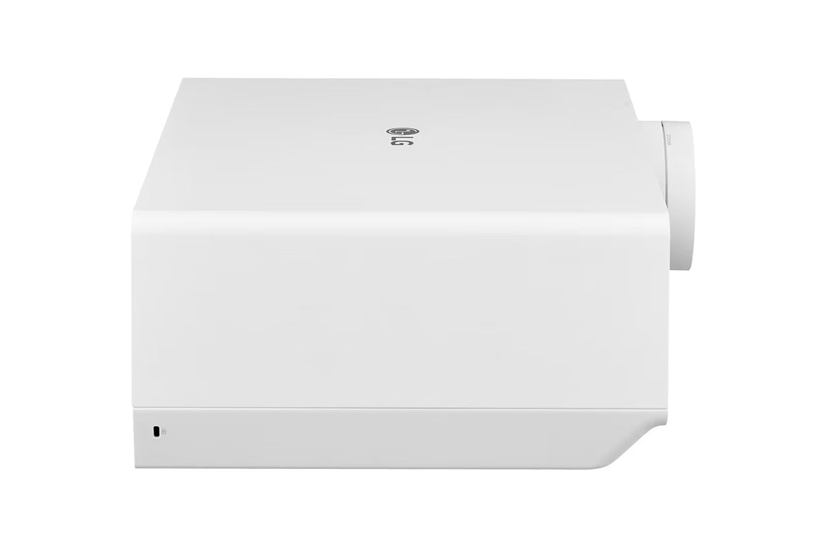 LG ProBeam BU60RG 6,000 ANSI Lumens 4K UHD Smart Laser Projector