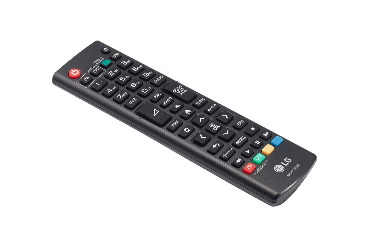 LG ProBeam BU70QGA 7,000 ANSI Lumens 4K UHD Smart Laser Projector