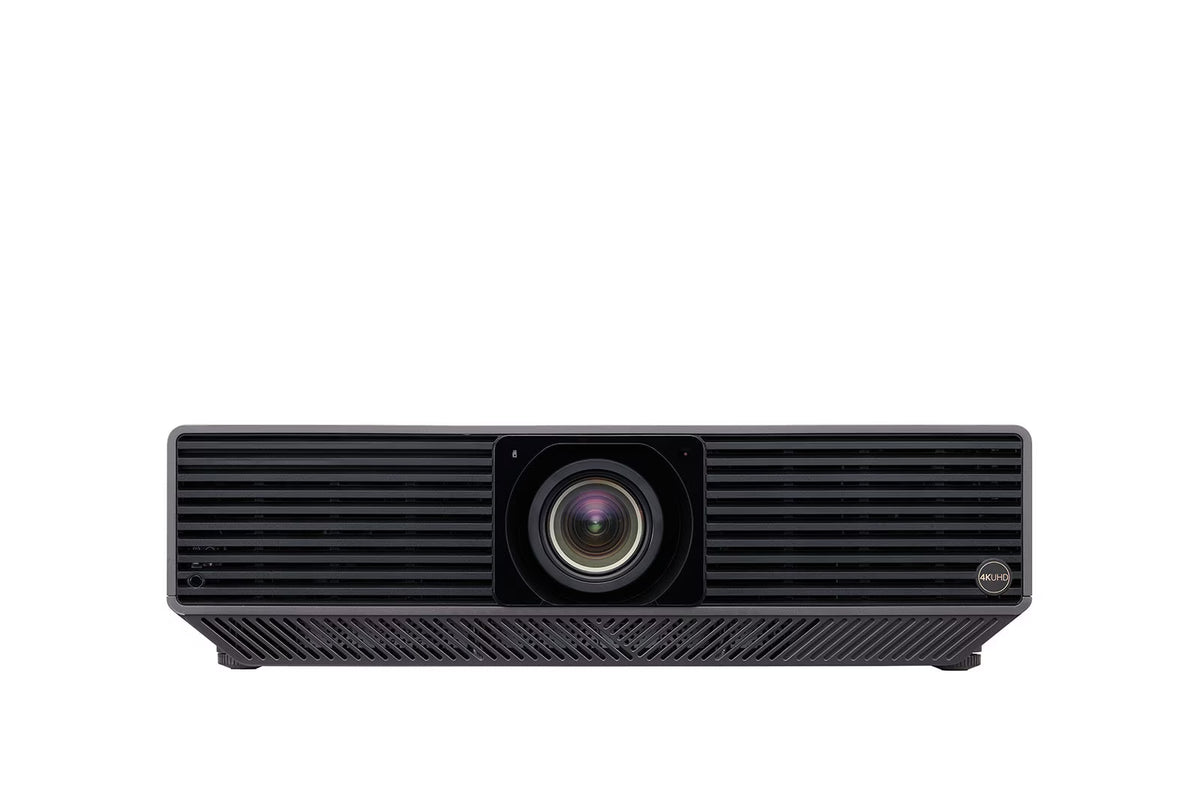 LG ProBeam BU70QGA 7,000 ANSI Lumens 4K UHD Smart Laser Projector