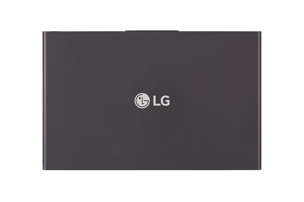 LG ProBeam BU70QGA 7,000 ANSI Lumens 4K UHD Smart Laser Projector