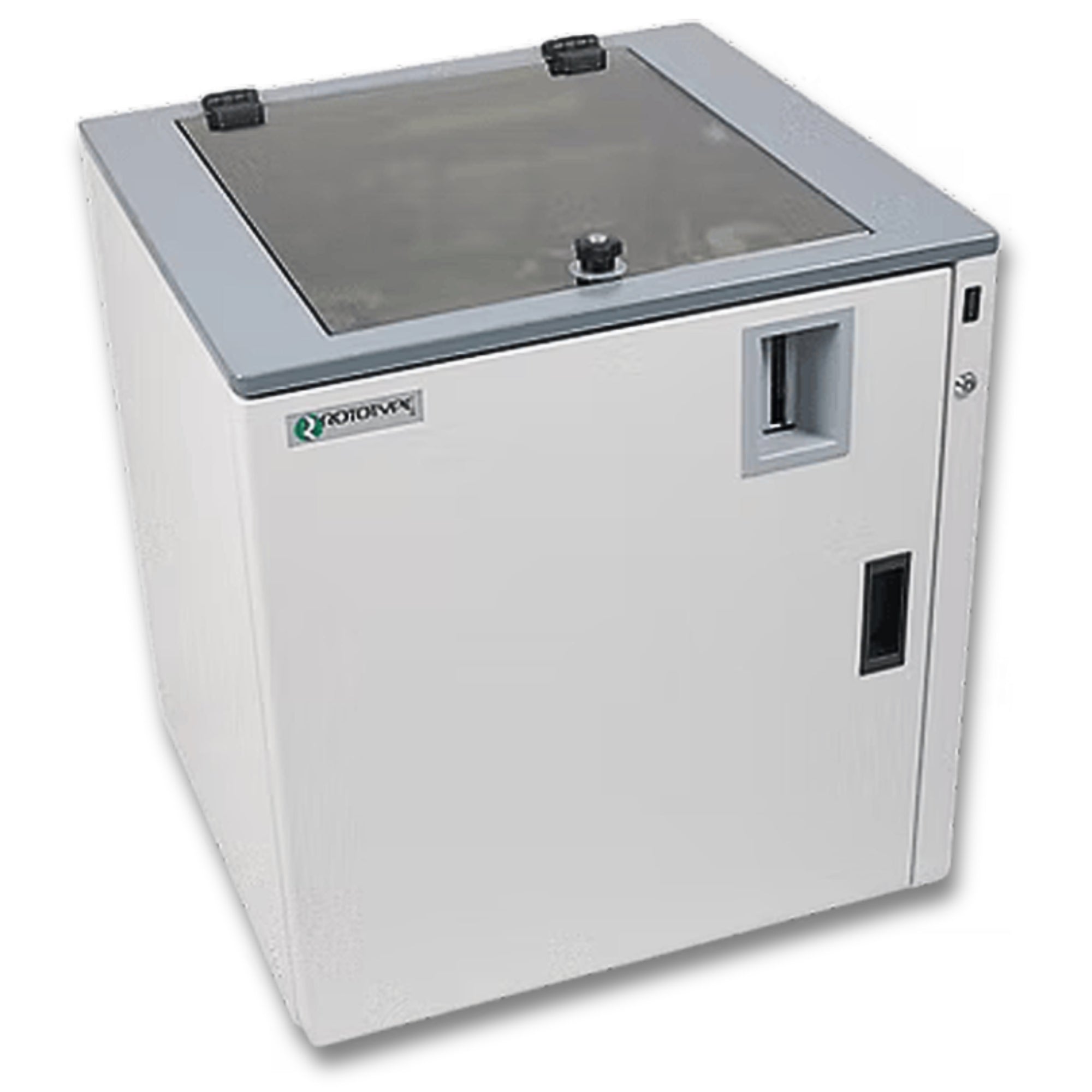 RotoType CBD 2000 High-Speed MICR Cheque Book Personalization Dispenser Machine
