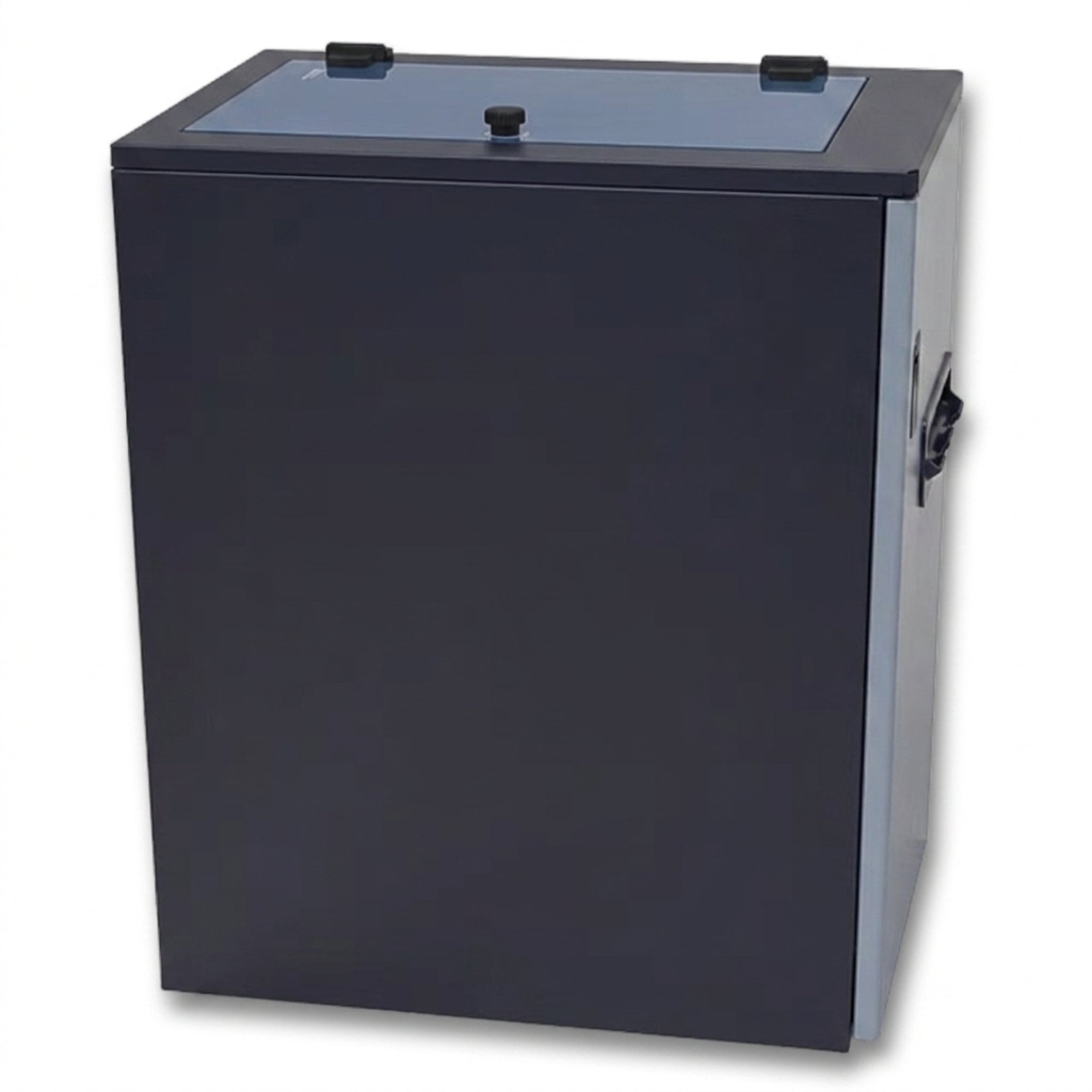 RotoType CJD 6000 High-Speed MICR Cheque Book Printing & Personalization Dispenser Machine