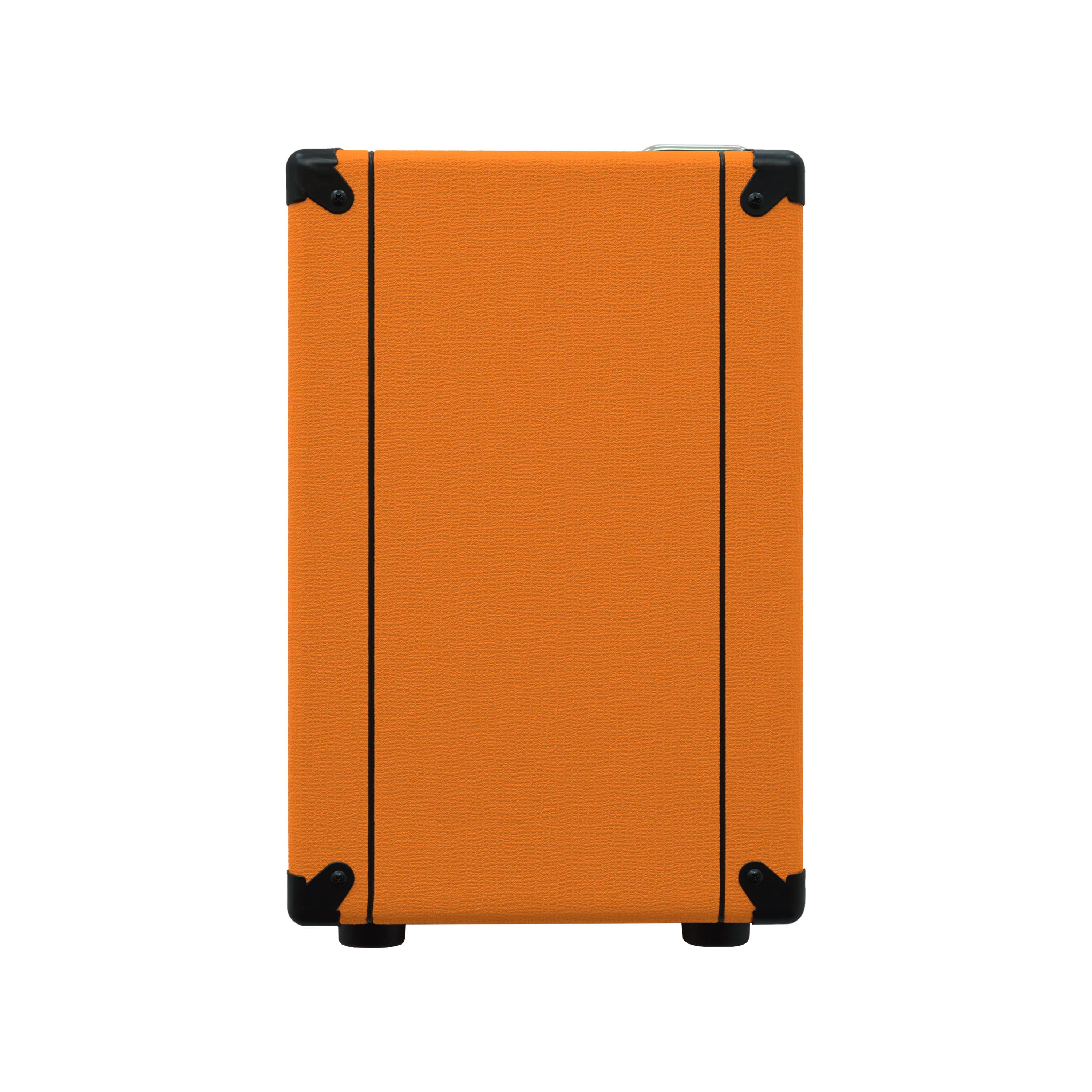 Orange Crush Pro 60C 60W 1x12 Solid State With Digital Reverb & Effects Loop Guitar Combo Amplifier