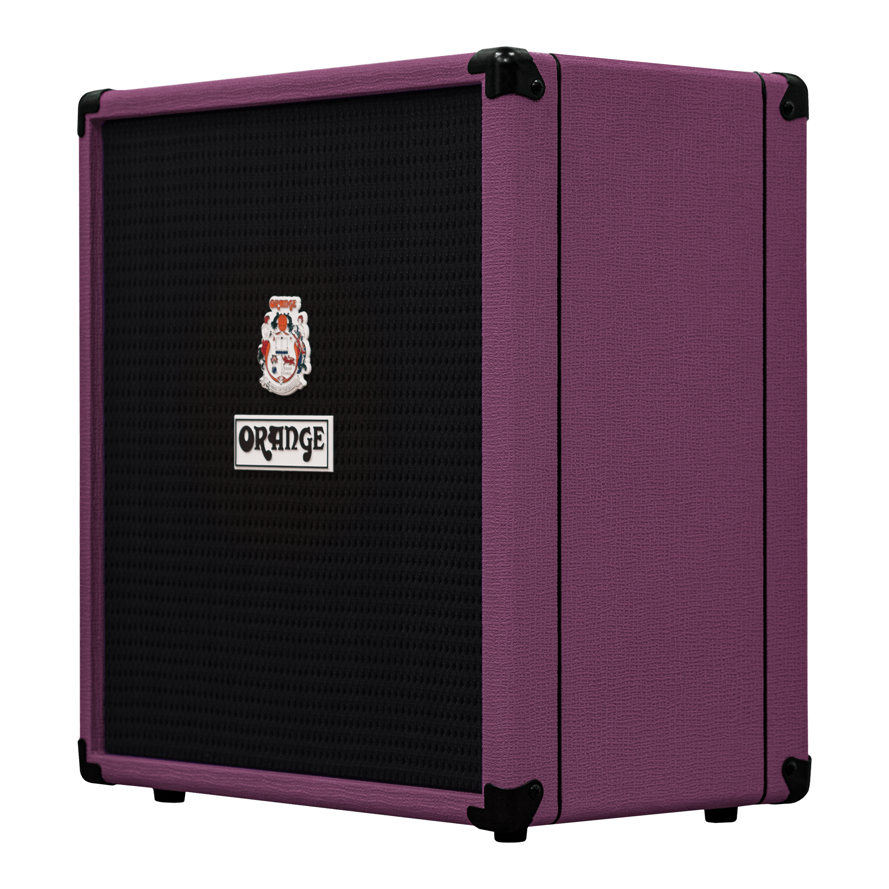 Orange Crush Bass 50 Glenn Hughes Signature Edition 50W With 12
