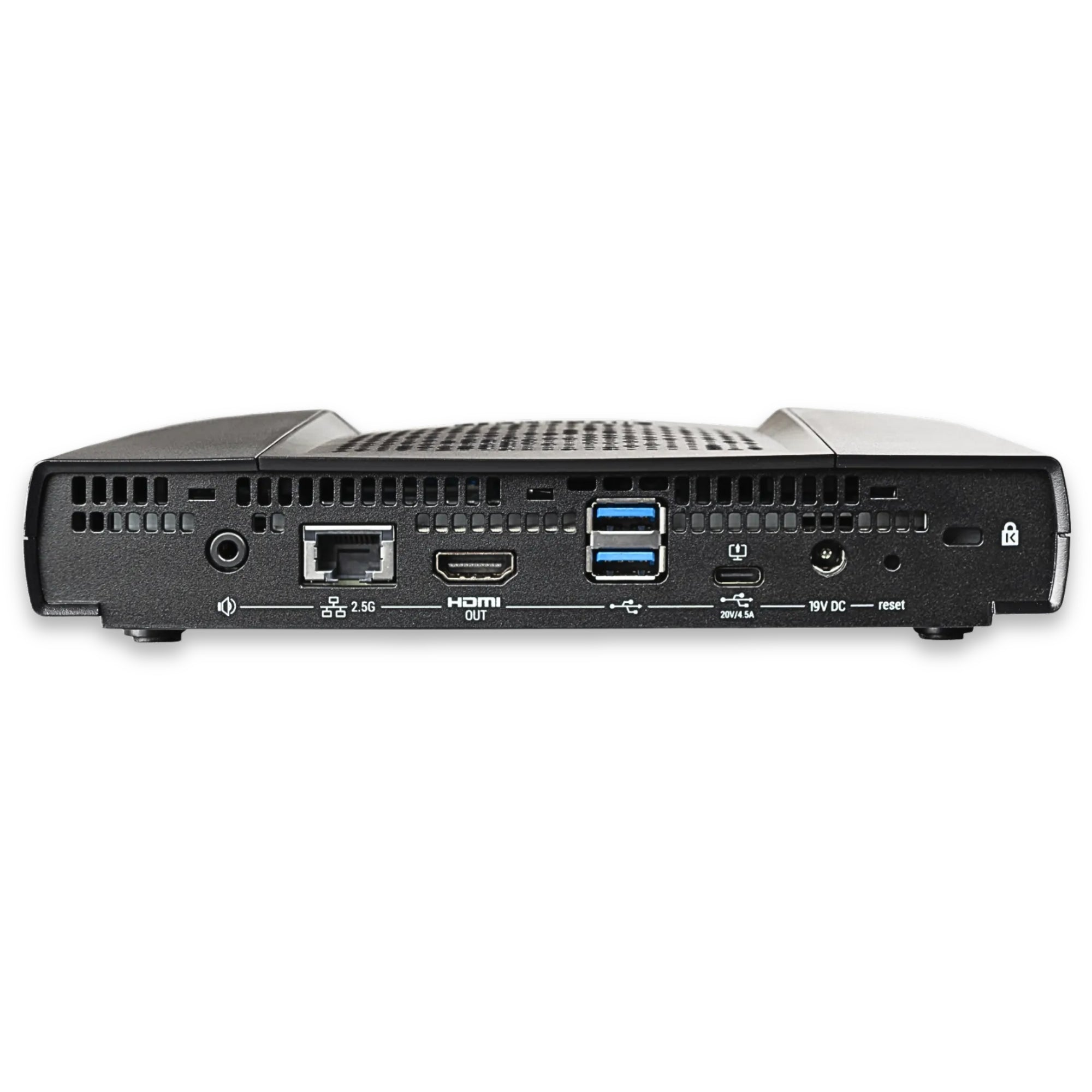 Barco ClickShare CX-50 2nd Generation Premium Wireless Conferencing System