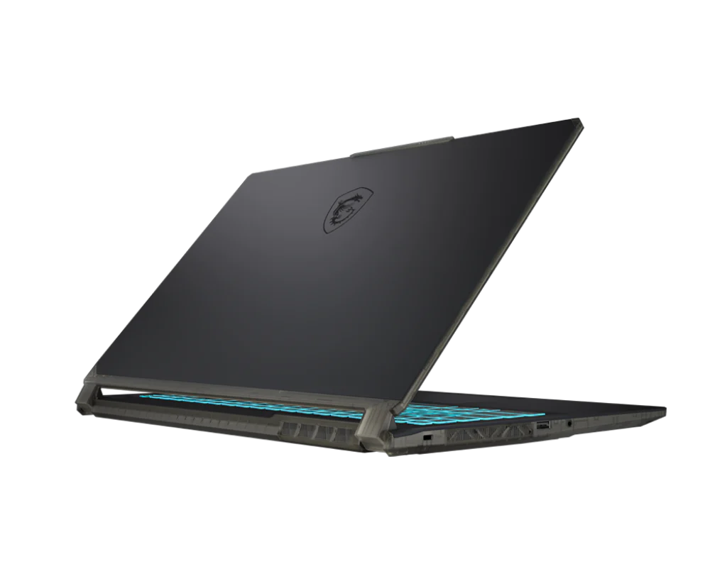 MSI Cyborg Gaming Laptop 15 A13VF i7 RTX 4060