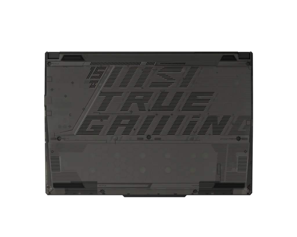 MSI Cyborg Gaming Laptop 15 A13VF i7 RTX 4060