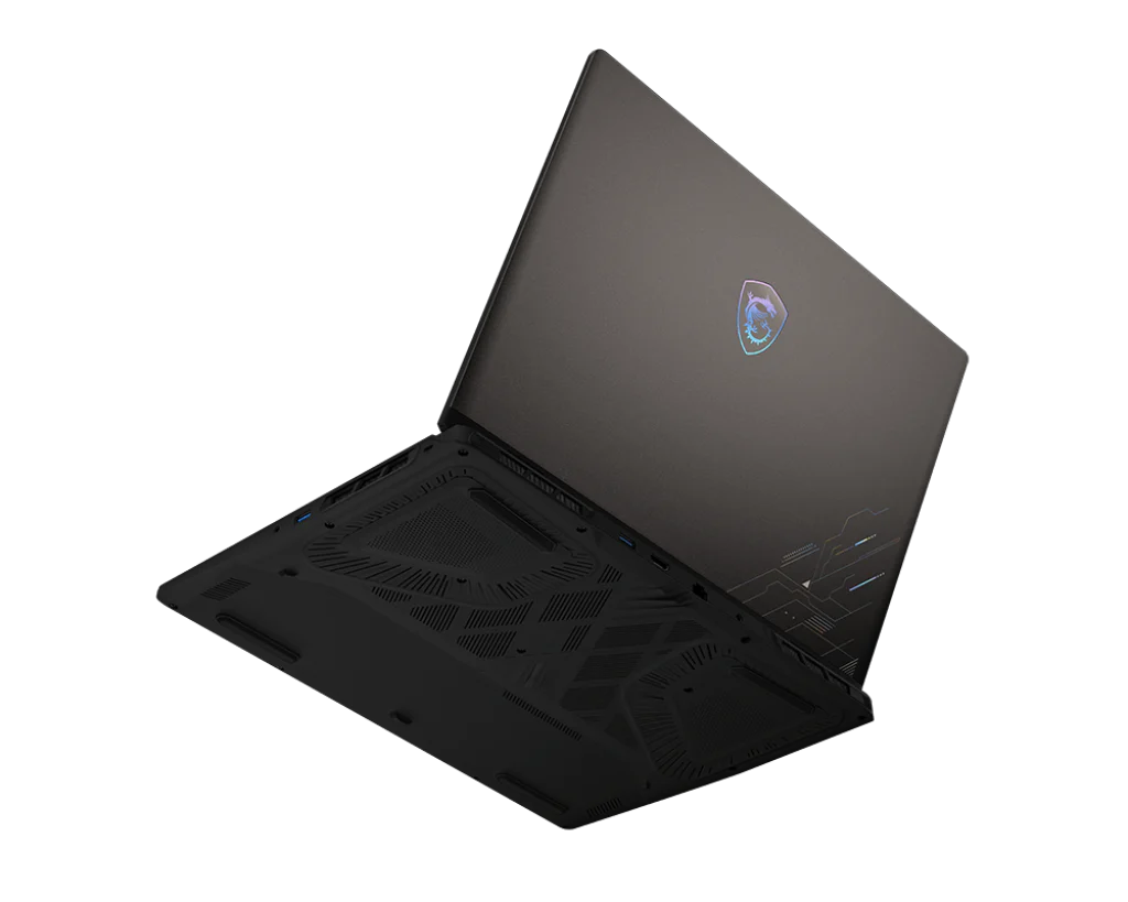 MSI CROSSHAIR 16 HX AI D2XWFKG 9S7-15P421-220 | Intel Ultra 7 255HX, 16GB RAM, 1TB SSD, 16
