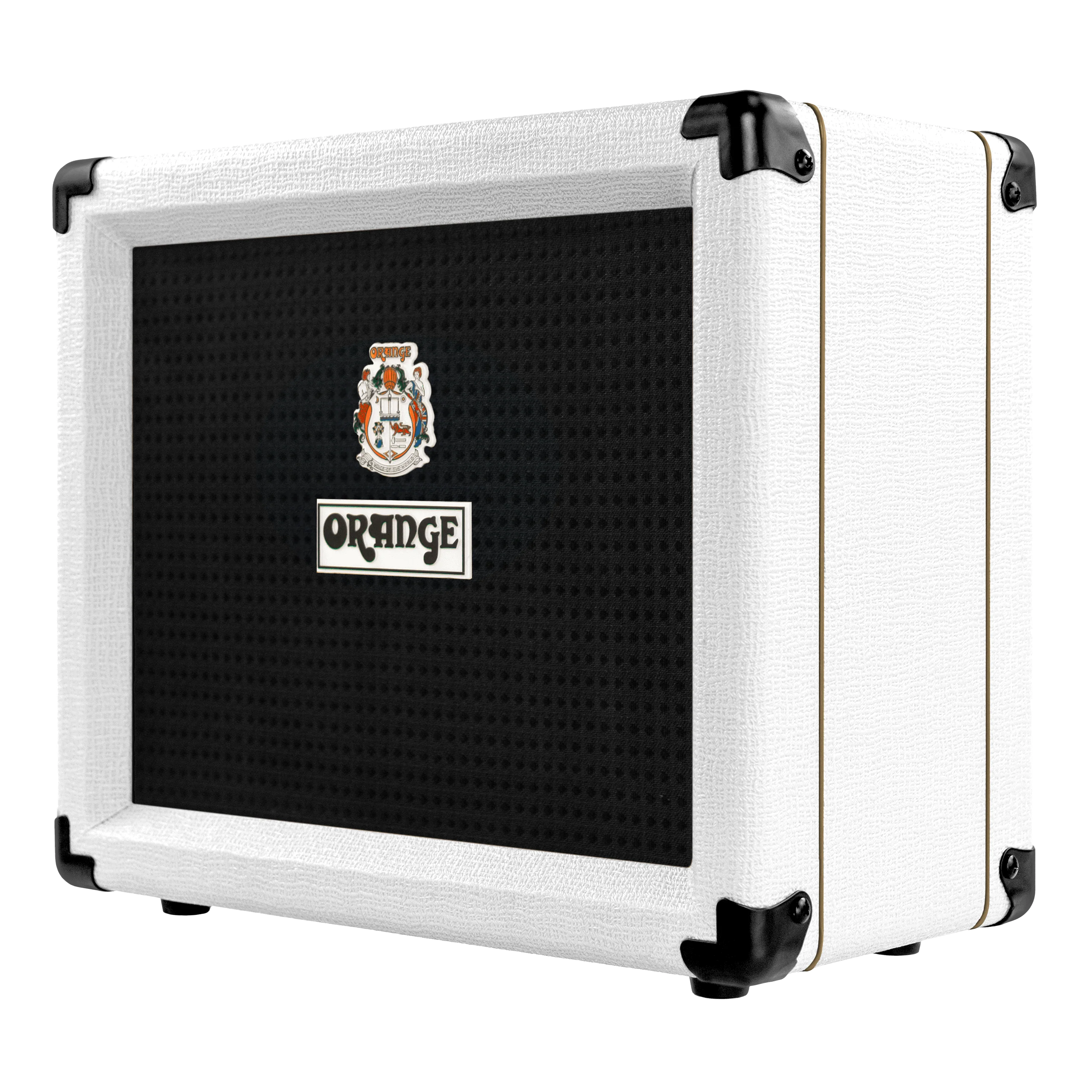 Orange Crush 20RT Orianthi Signature 20W Analogue With Reverb, Tuner & CabSim Headphone Output Guitar Combo Amplifier