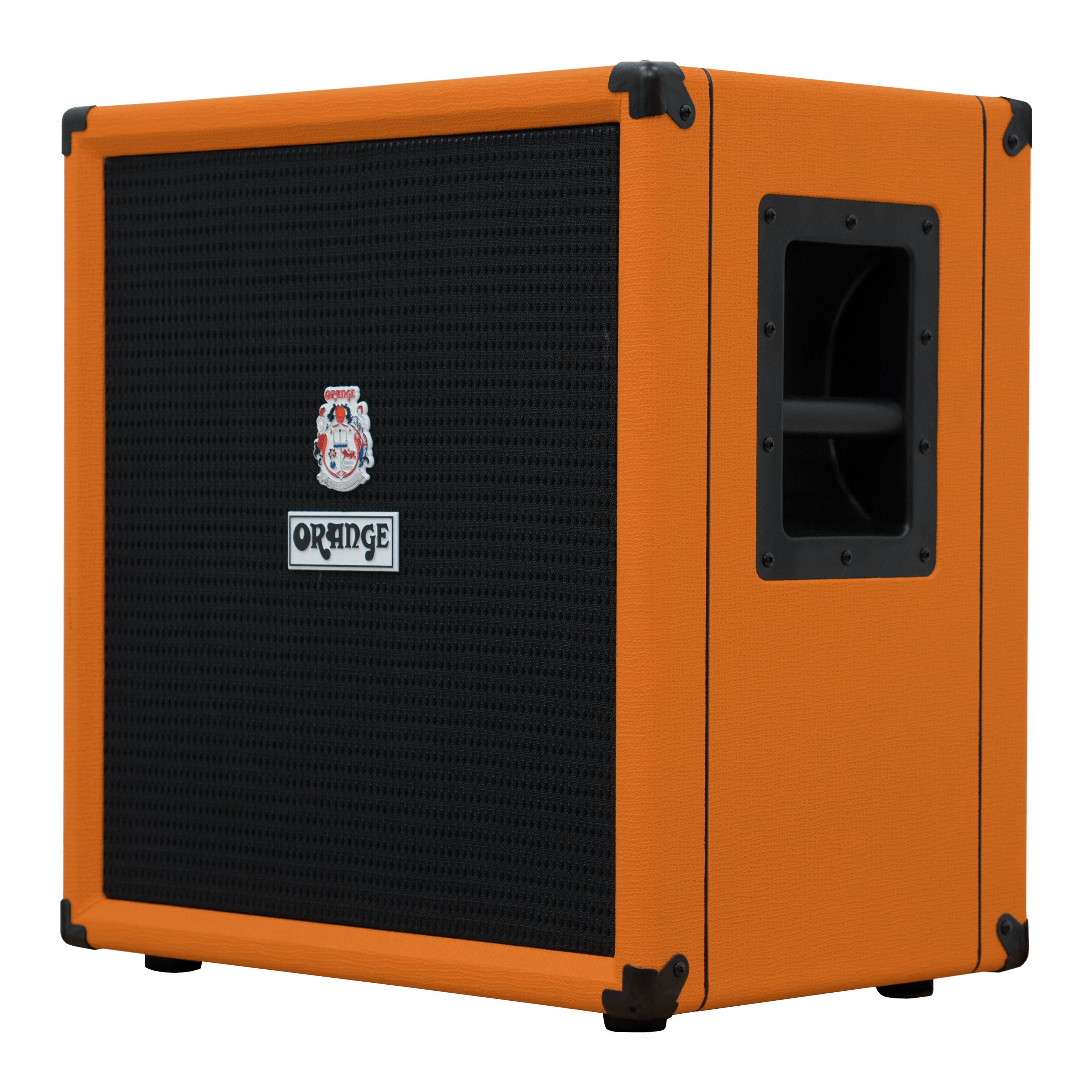 Orange Crush Bass 100 100W Bass With 15