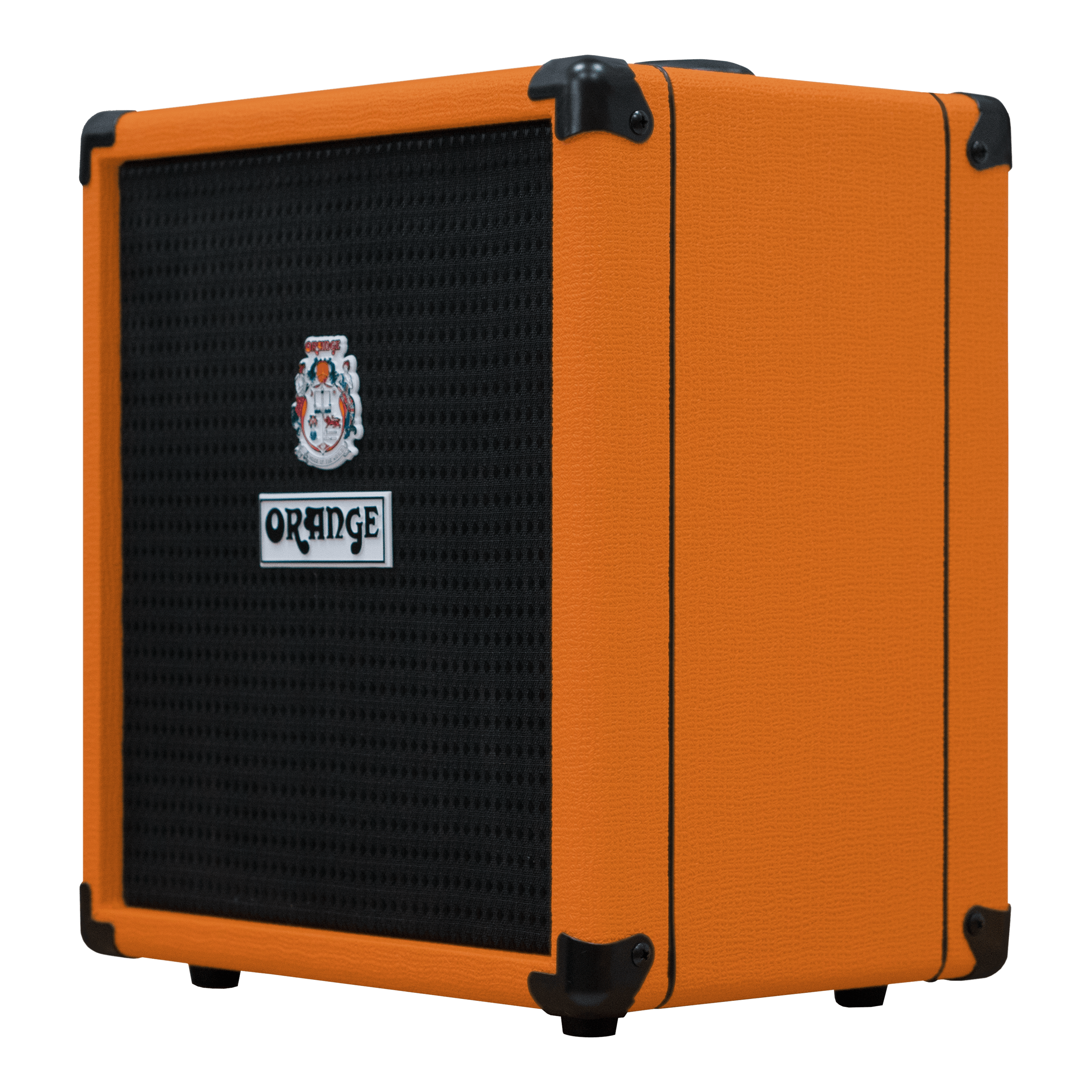 Orange Crush Bass 25 25W Bass With 8