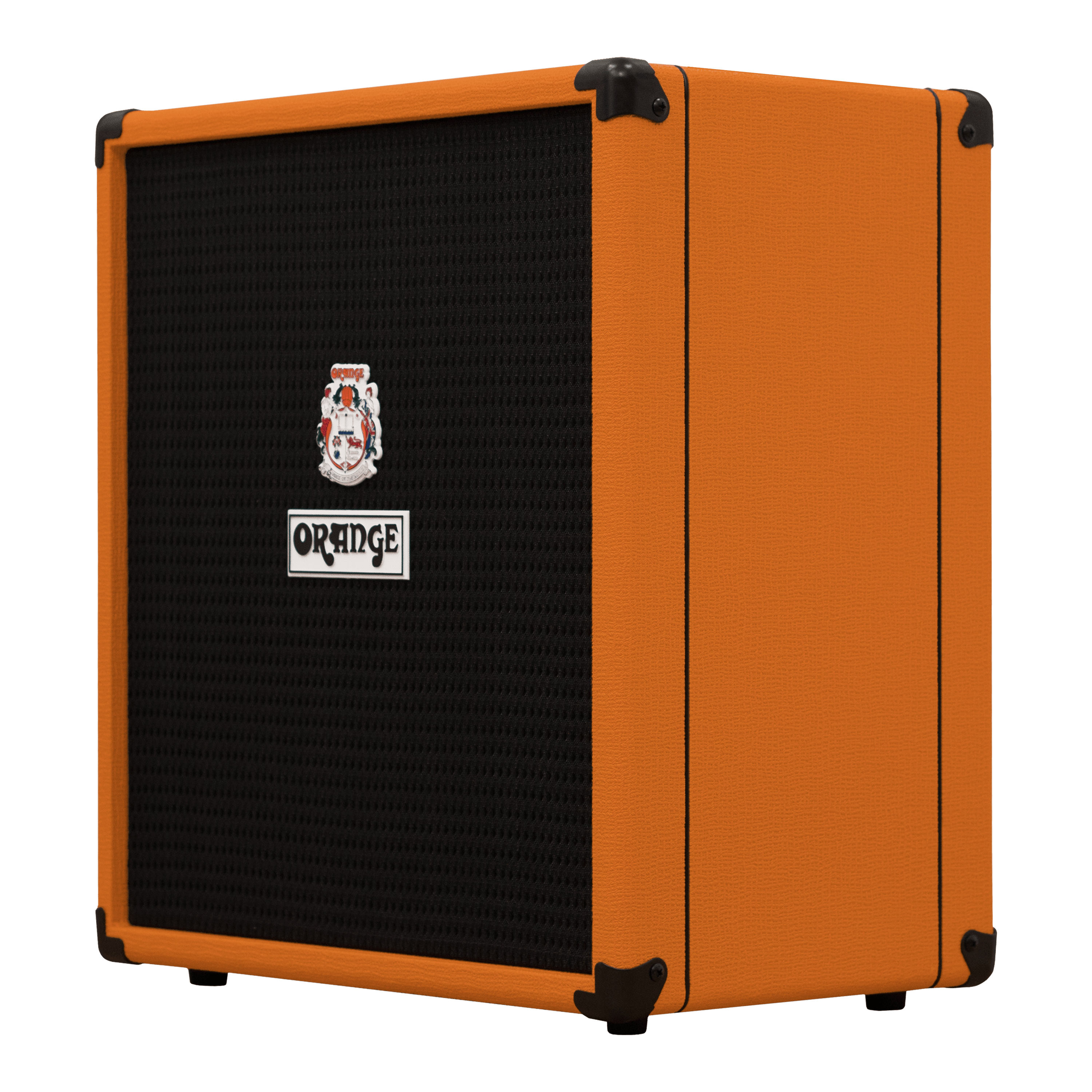 Orange Crush Bass 50 50W Bass With 12