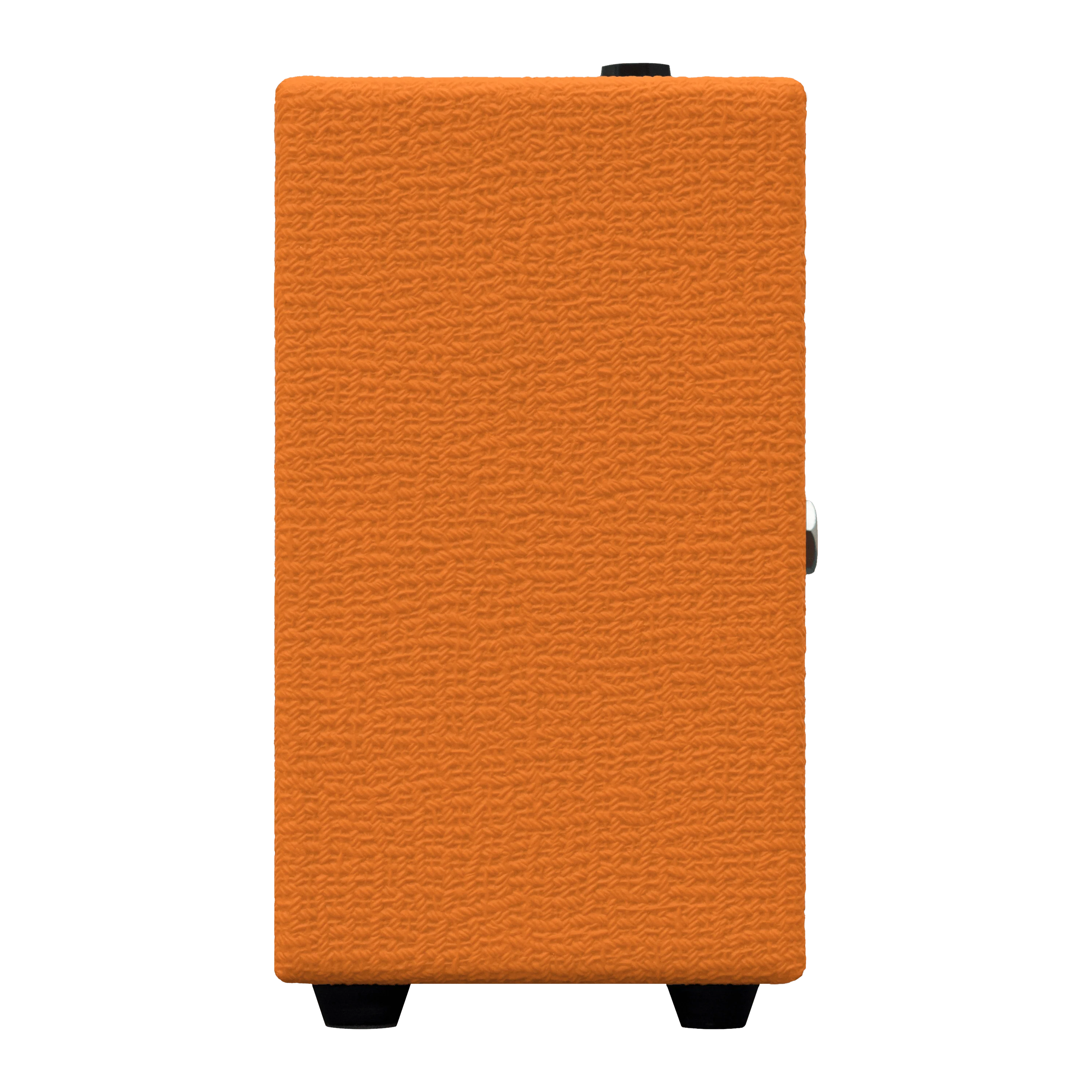 Orange Crush MINI 3W Portable Analogue With Built-In Tuner, CabSim Headphone Output & 4