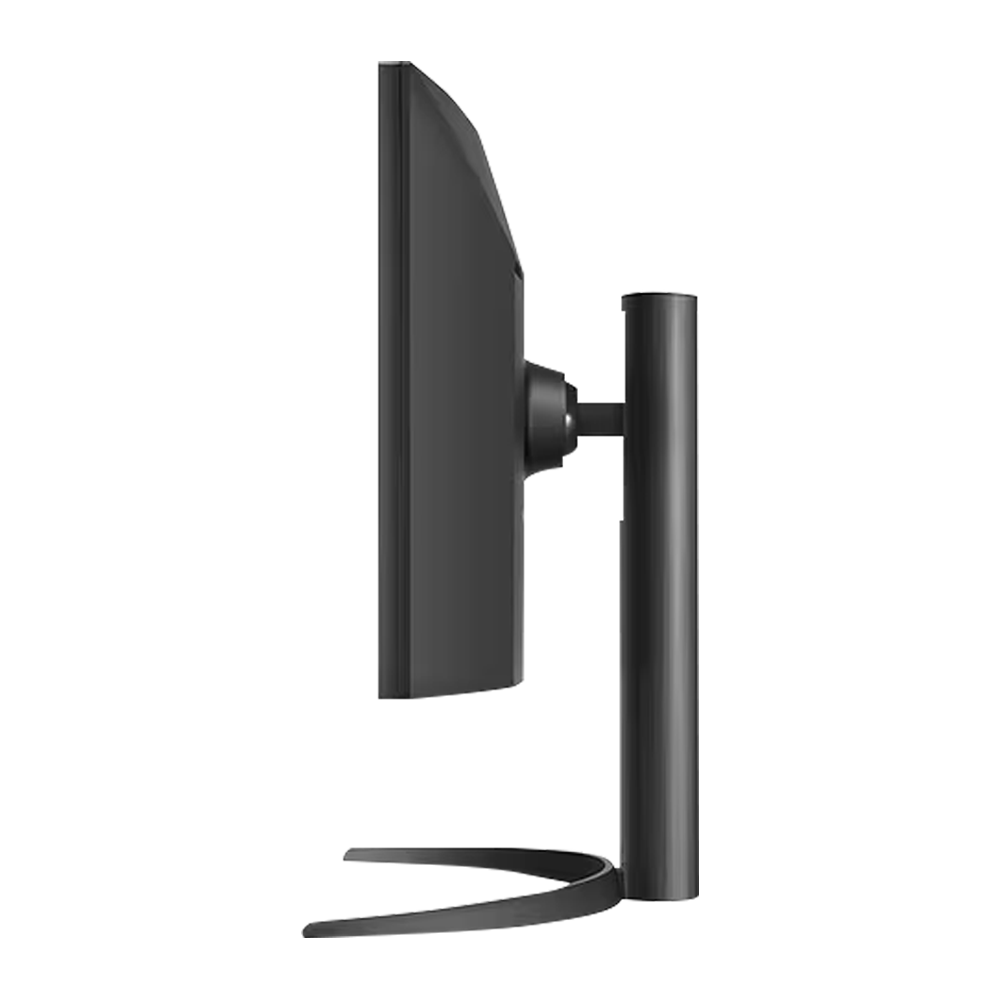 TREND Gaming & Pro Monitor 34” 180Hz HDR400 Ultra-Wide Black