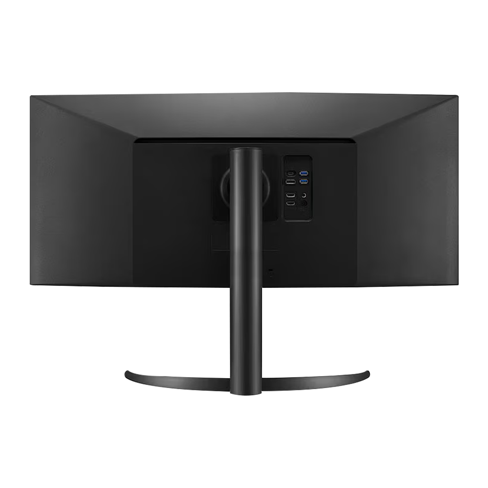 TREND Gaming & Pro Monitor 34” 180Hz HDR400 Ultra-Wide Black
