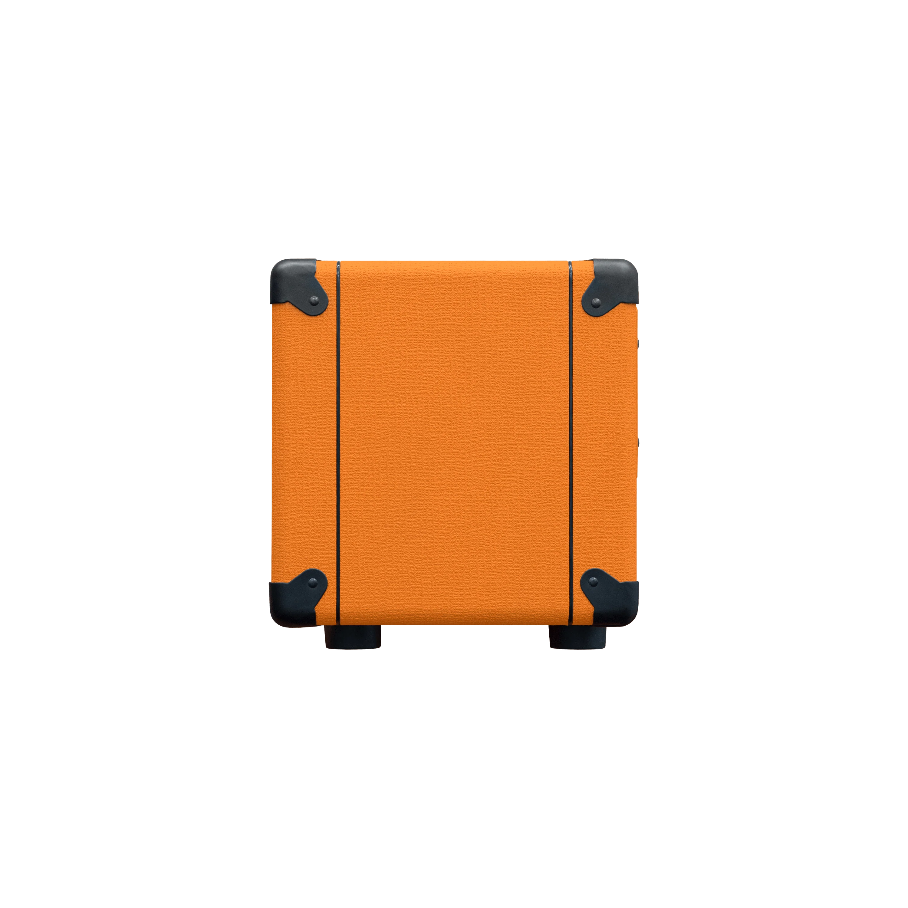 Orange Custom Shop 50 Handwired 50W UK-Built Single Channel Tube Valve With EQ Lift & HF Drive Guitar Head Amplifier