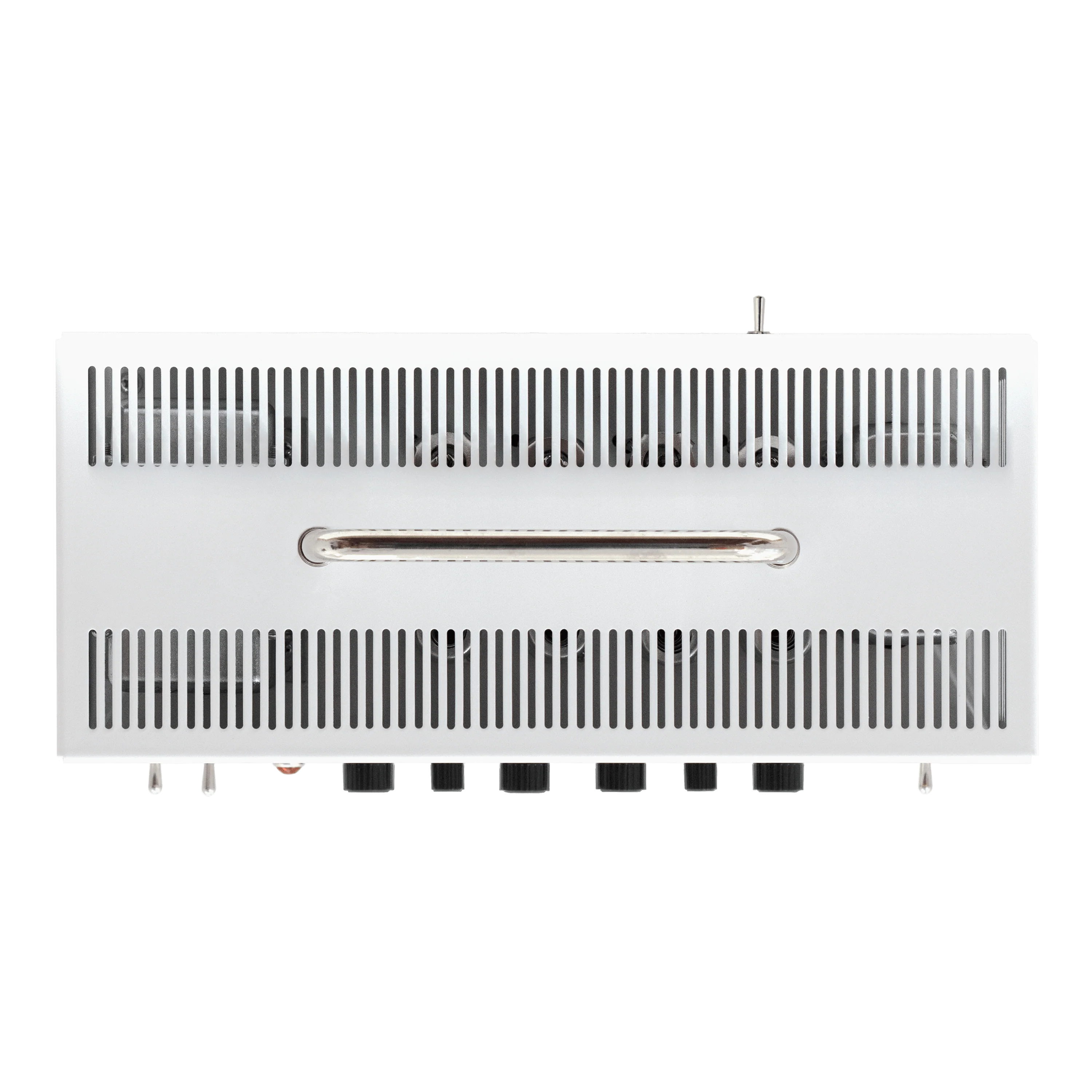Orange Dual Terror 30W Twin Channel All-Valve With Switchable 7/15/30W Output Guitar Head Amplifier