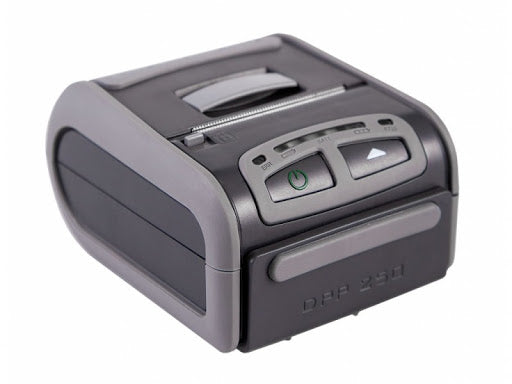Datecs DPP-250 – Compact Mobile Printer, Lightweight Design, ESC/POS Printing