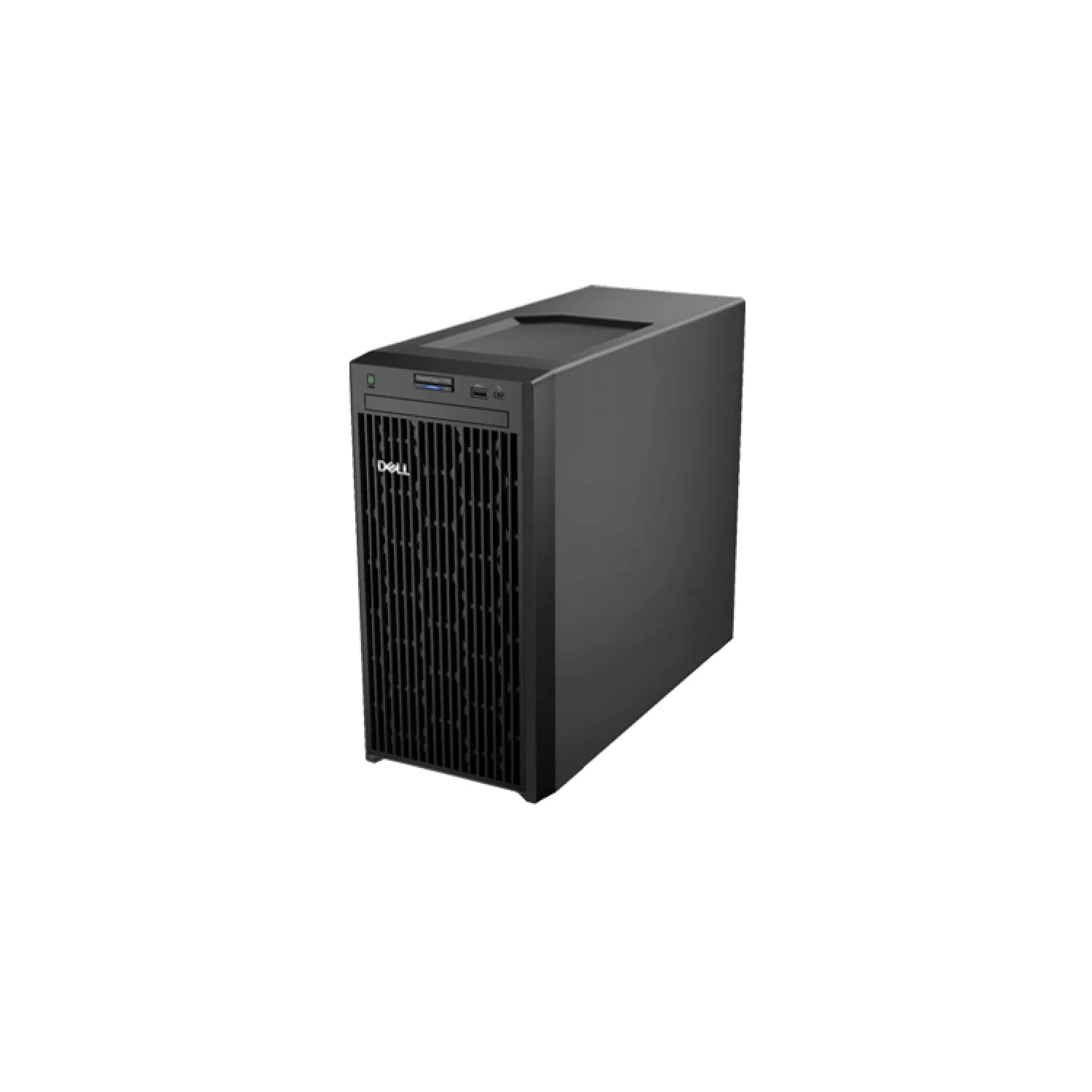 Dell PowerEdge T150 Tower Server | Intel Xeon E-2314 | 8 GB | 1 TB | 300 W | 3 Year