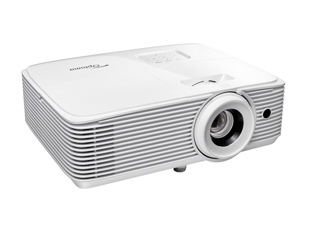 Optoma EH401 Full HD 4000 Lumens DLP Projector