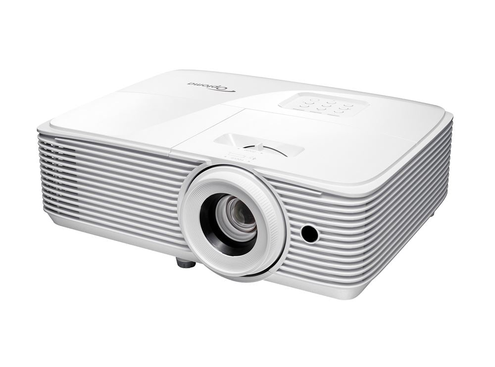 Optoma EH401 Full HD 4000 Lumens DLP Projector