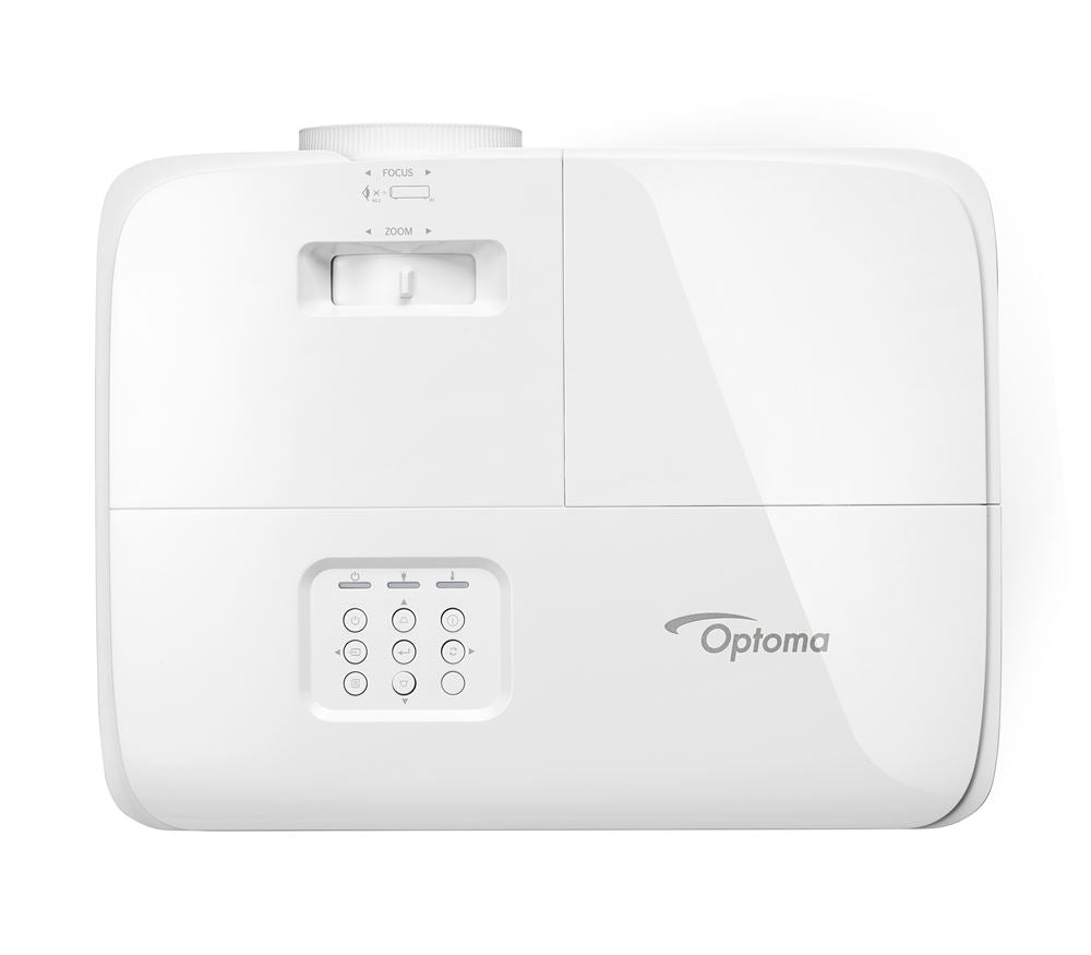 Optoma EH401 Full HD 4000 Lumens DLP Projector