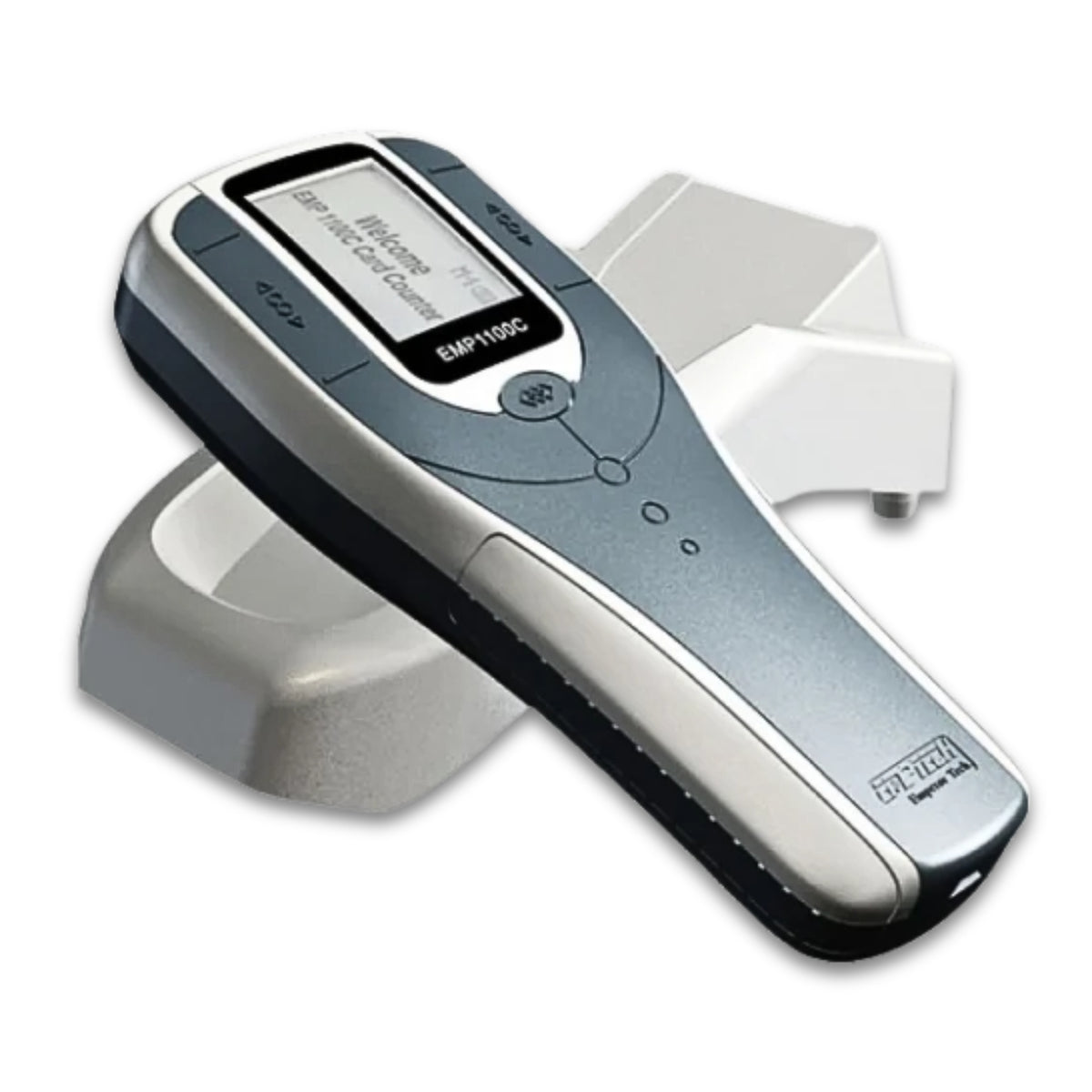 EmperorTech EMP-1100C Handheld Portable Card Counter