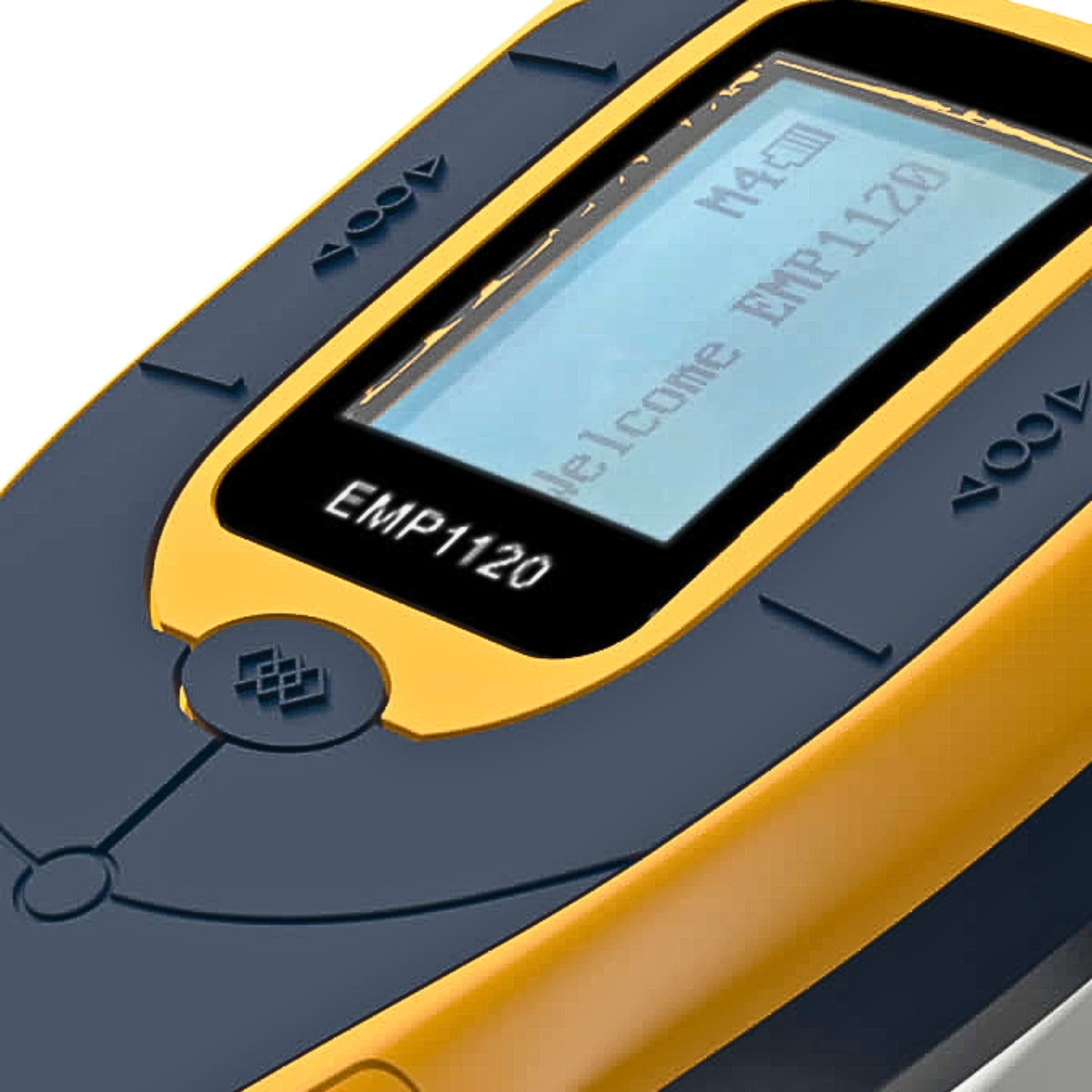 EmperorTech EMP-1120 Handheld Portable Passport Counter