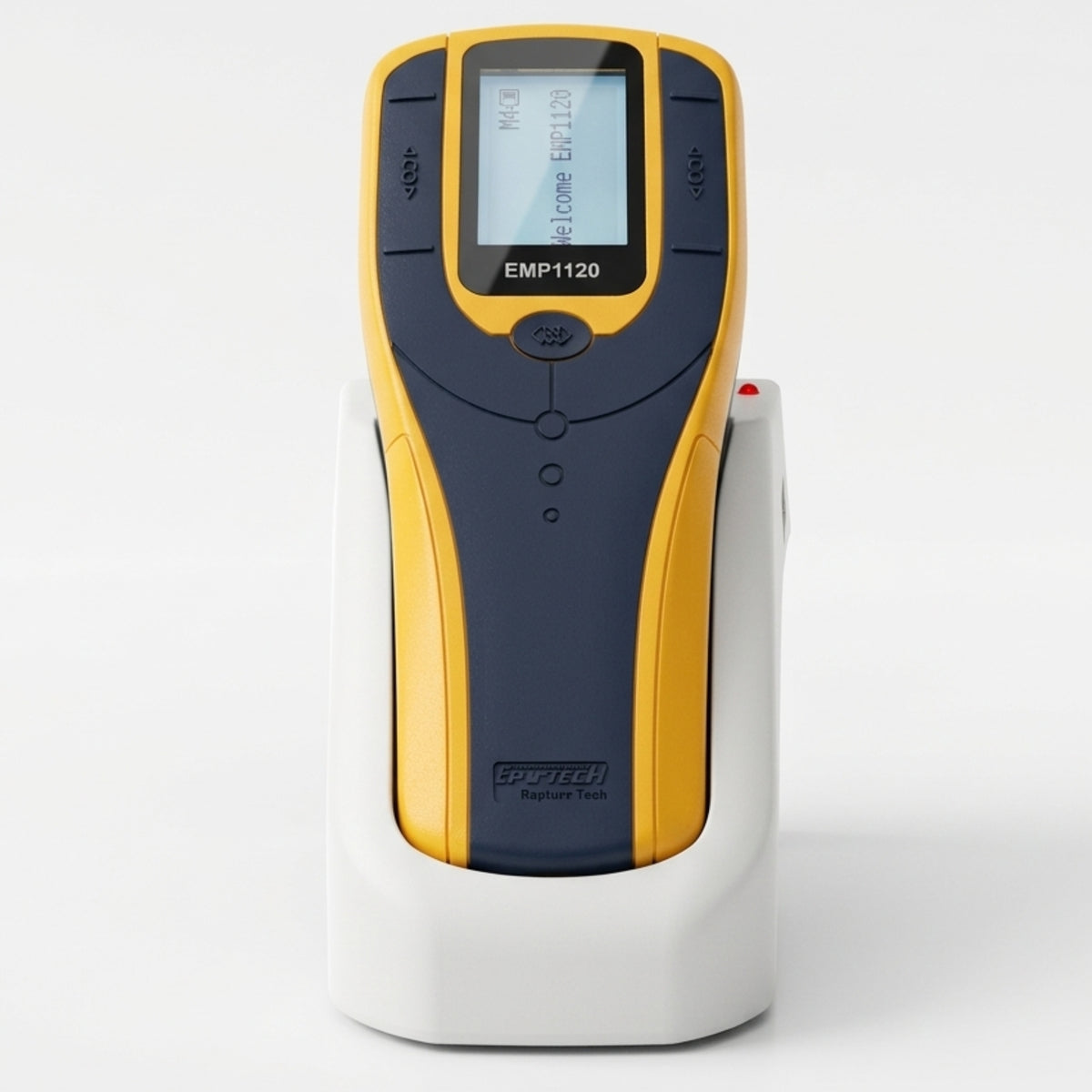 EmperorTech EMP-1120 Handheld Portable Passport Counter